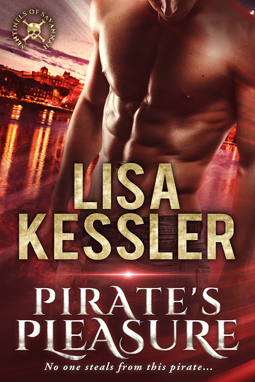 Pirate's Pleasure by Lisa Kessler