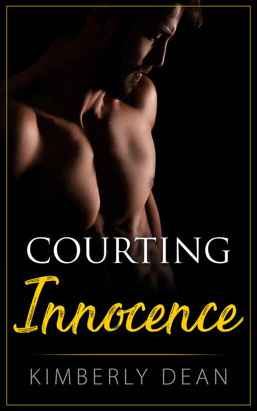 COURTING INNOCENCE