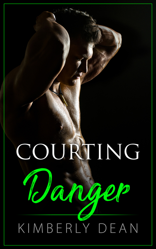 COURTING DANGER
