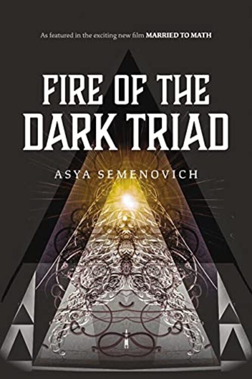 Fire Of The Dark Triad