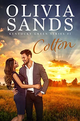 Colton by Olivia Sands