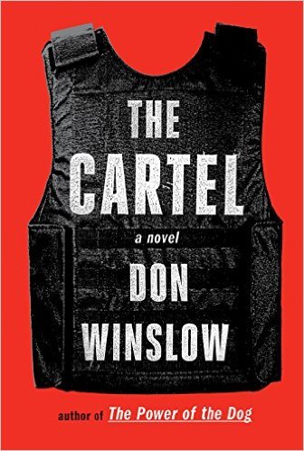The Cartel by Don Winslow