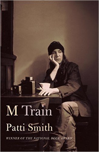 M Street by Patti Smith