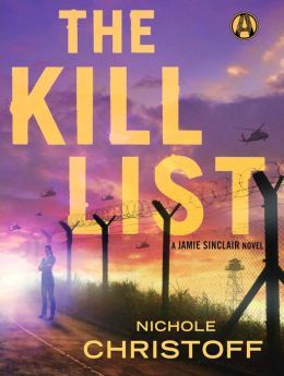 The Kill List by Nichole Christoff