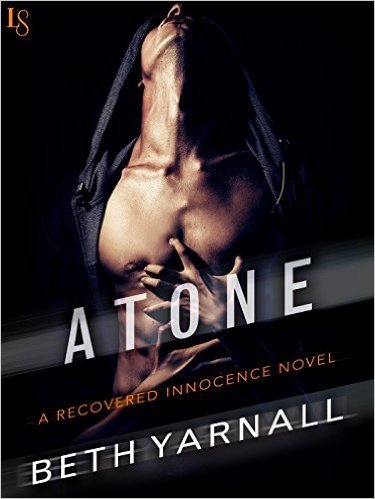 Atone by Beth Yarnall