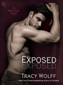 Exposed by Tracy Wolff