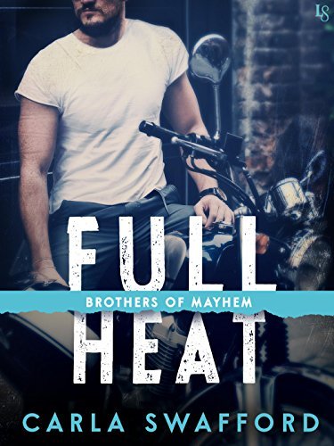 Full Heat by Carla Swafford