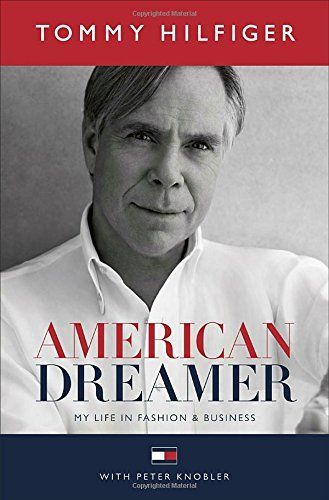 American Dreamer by Tommy Hilfiger