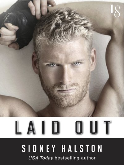 Laid Out by Sidney Halston