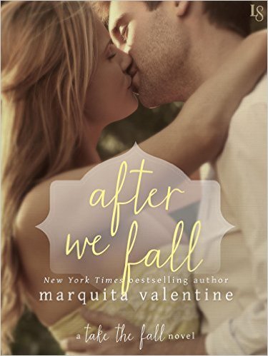 After We Fall by Marquita Valentine