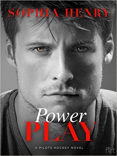 Power Play by Sophia Henry