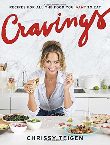 Cravings by Chrissy Teigen