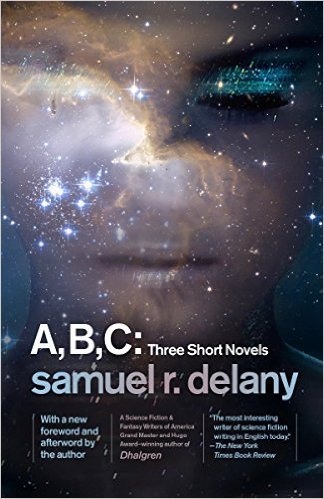 A, B, C by Samuel R. Delany