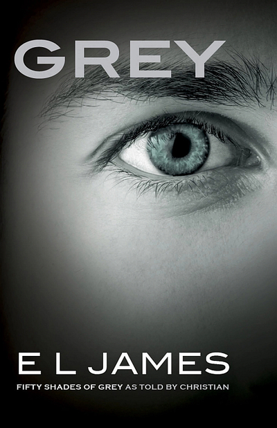 Grey by E.L. James