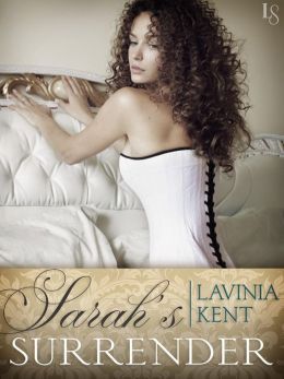 Sarah's Surrender by Lavinia Kent