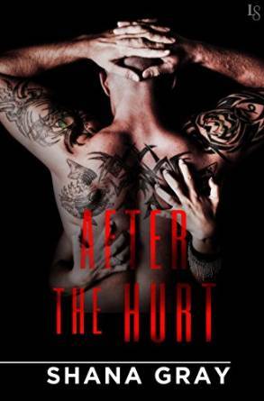 After the Hurt by Shana Gray