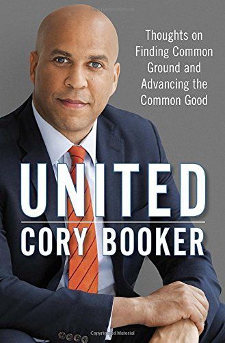 United by Cory Booker