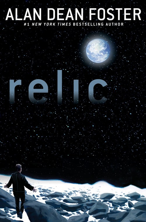 Relic by Alan Dean Foster