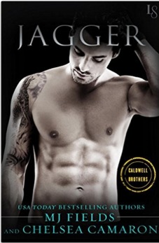 Jagger by Chelsea Camaron