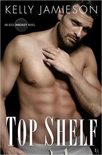Top Shelf by Kelly Jamieson