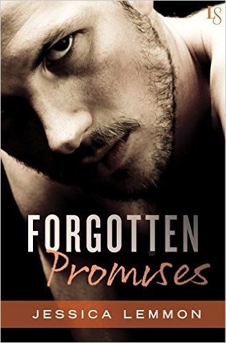 Forgotten Promises by Jessica Lemmon