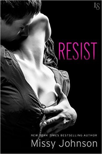 Resist by Missy Johnson
