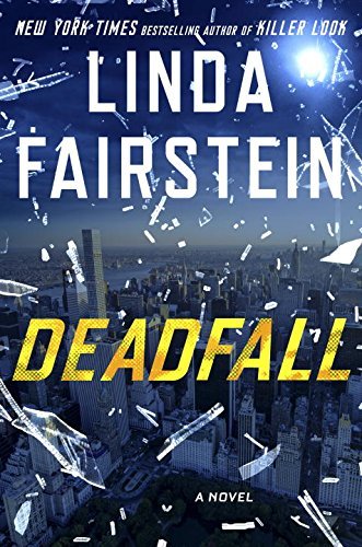 Deadfall by Linda Fairstein