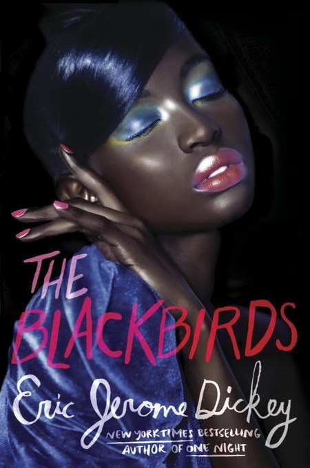 The Blackbirds by Eric Jerome Dickey