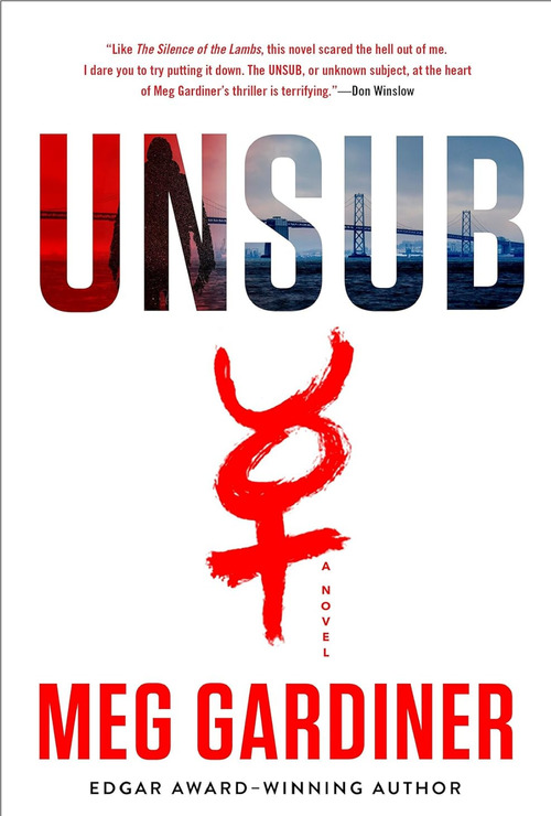 Unsub by Meg Gardiner