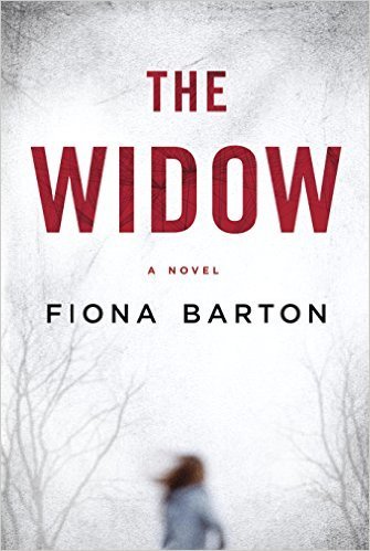 The Widow by Fiona Barton