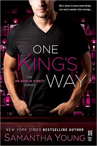 One King's Way by Samantha Young