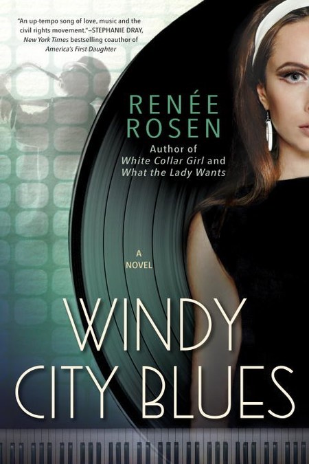Excerpt of Windy City Blues by Renee Rosen