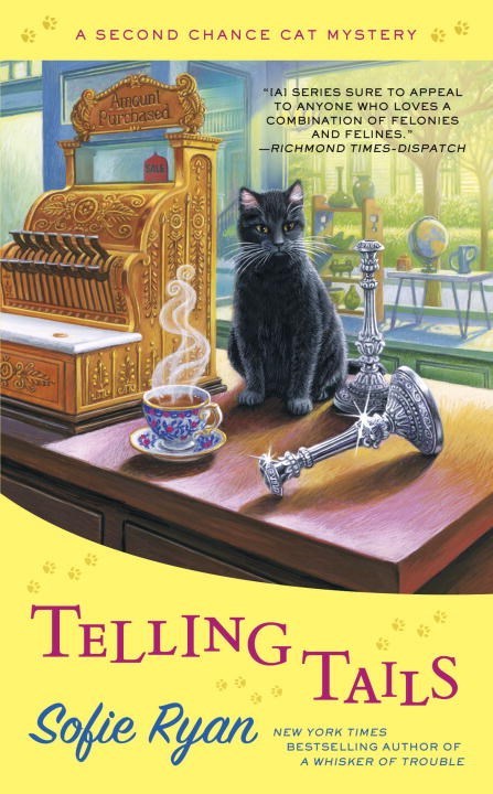Telling Tails by Sofie Ryan