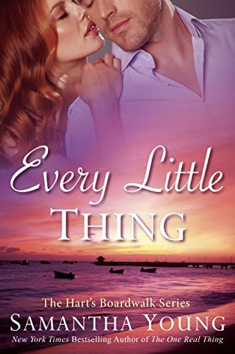 Every Little Thing by Samantha Young