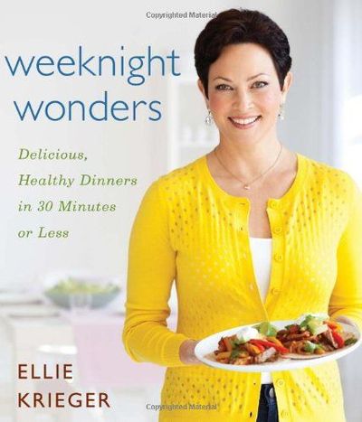 Weeknight Wonders by Ellie Krieger
