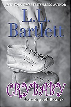 Crybaby by L.L. Bartlett