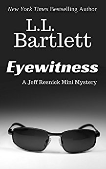 Eyewitness by L.L. Bartlett