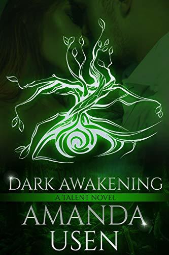Dark Awakening by Amanda Usen