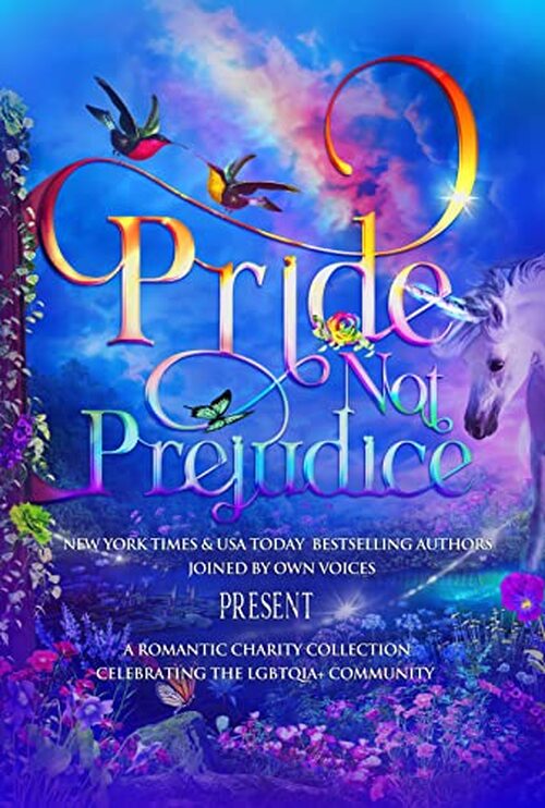 Pride Not Prejudice by Jennifer Ashley