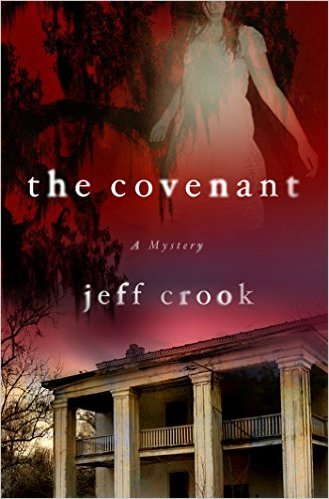 The Covenant by Jeff Crook