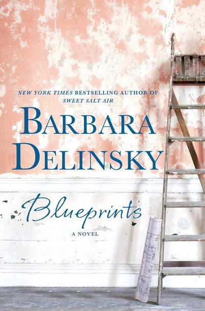 Blueprints by Barbara Delinsky