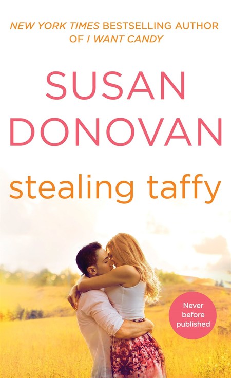 Stealing Taffy by Susan Donovan
