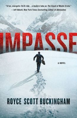 Impasse by Royce Scott Buckingham