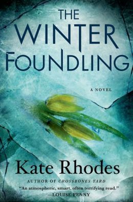 THE WINTER FOUNDLINGS
