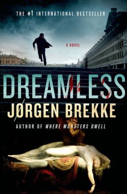 Dreamless by Jorgen Brekke