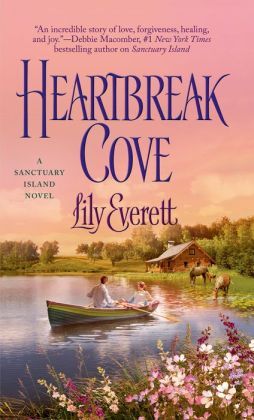 Heartbreak Cove by Lily Everett