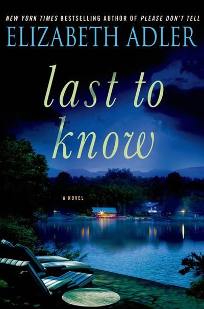 Last To Know