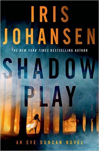 Shadow Play by Iris Johansen