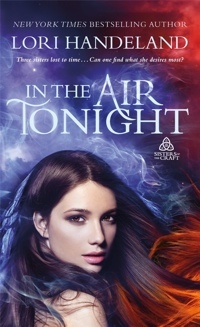 In The Air Tonight by Lori Handeland