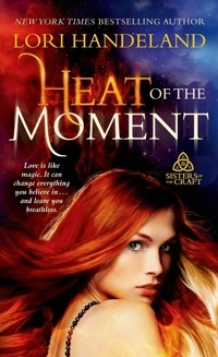 HEAT OF THE MOMENT